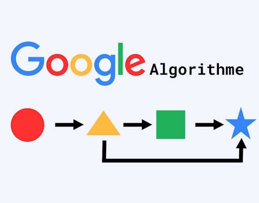 Comment fonctionne l’algorithme de Google ?